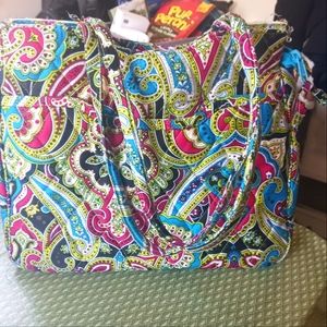 Vera Bradley tote